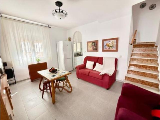 Casa en venta en Torre del Mar, La Axarquía
