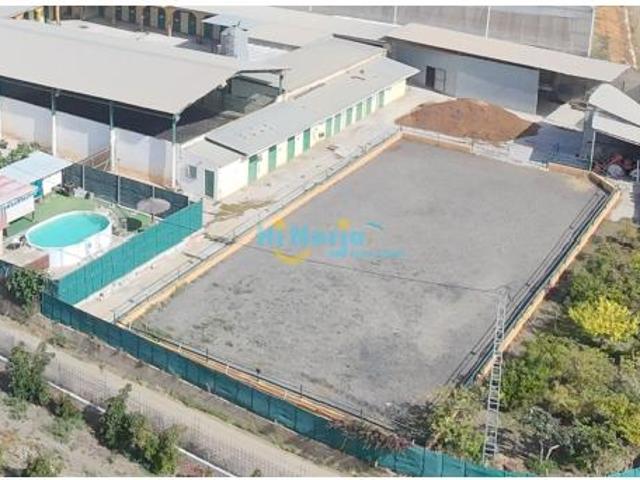 Casa en venta en Torre del Mar, La Axarquía