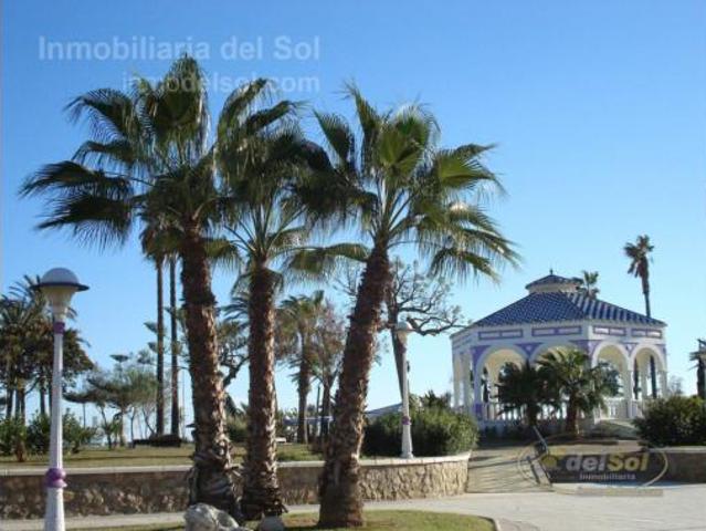 Casa en venta en Torre del Mar, La Axarquía