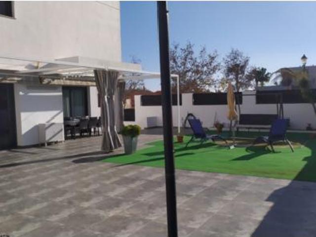 Casa en venta en Torre del Mar, La Axarquía