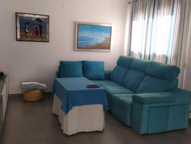 Casa en venta en Torre del Mar, La Axarquía