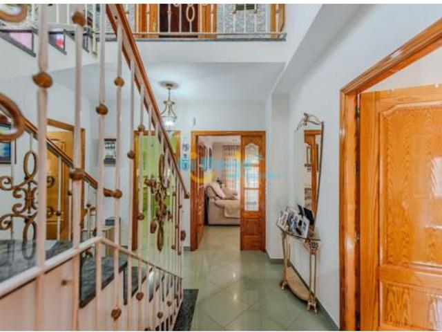 Casa en venta en Torre del Mar, La Axarquía