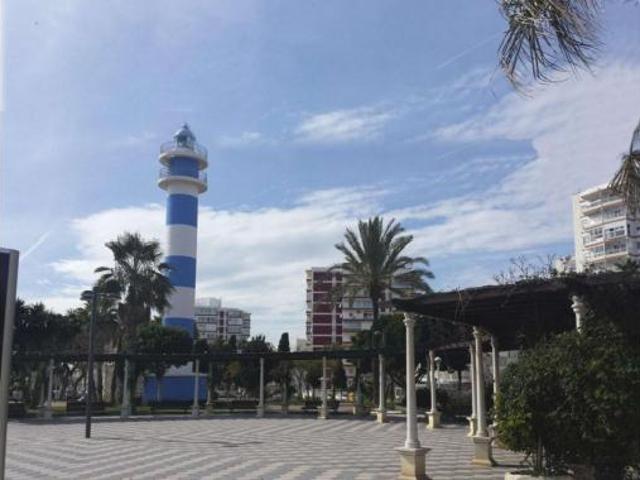 Casa en venta en Torre del Mar, La Axarquía