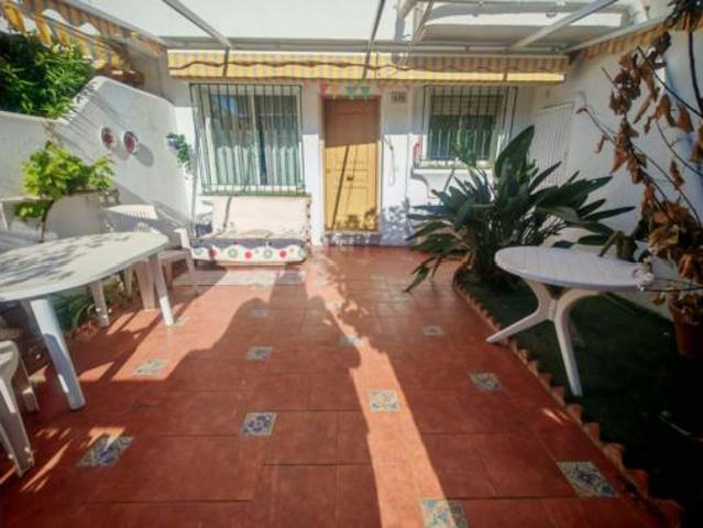 Casa en venta en Torre del Mar, La Axarquía
