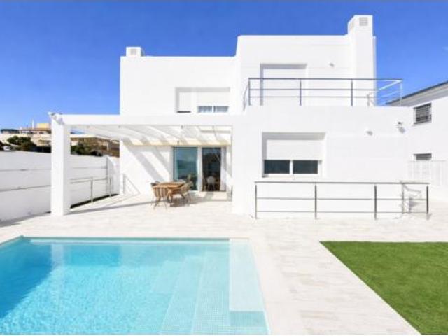 Casa en venta en Torre del Mar, La Axarquía