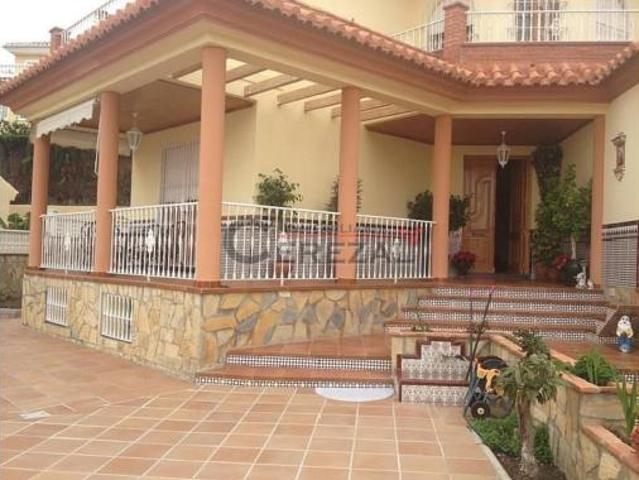 Casa en venta en Torre del Mar, La Axarquía
