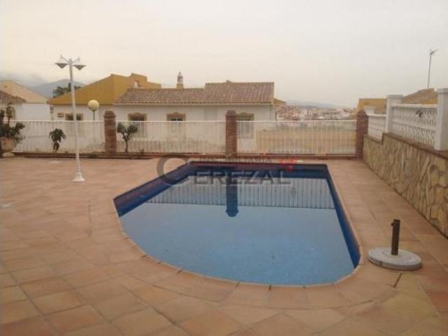 Casa en venta en Torre del Mar, La Axarquía