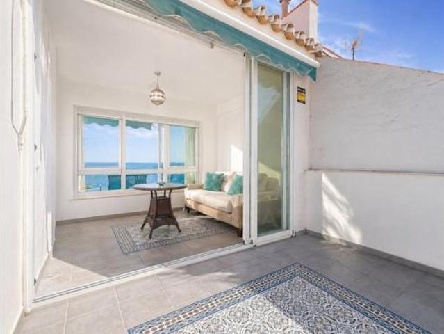 Casa en venta en La Axarquía, Andalucía