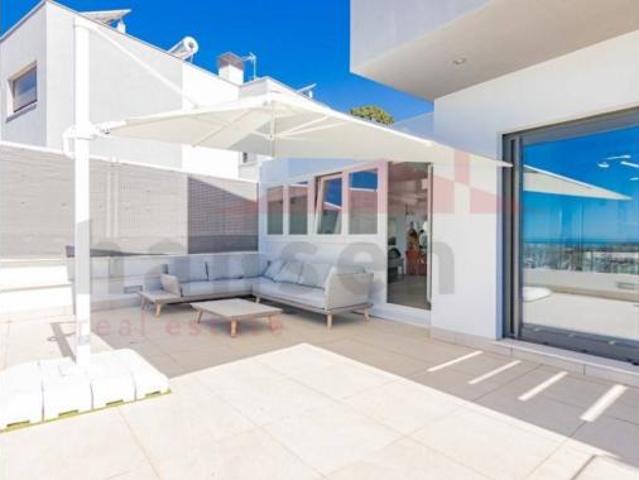 Casa en venta en Torre del Mar, La Axarquía
