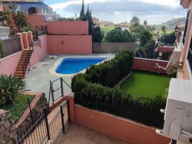 Casa en venta en Torre del Mar, La Axarquía