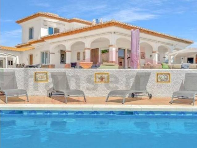 Casa en venta en Almayate Bajo, La Axarquía