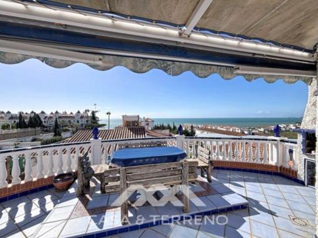 Casa en venta en Mezquitilla, La Axarquía