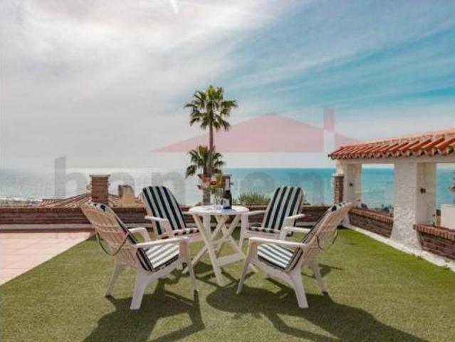 Casa en venta en Benajarafe, La Axarquía