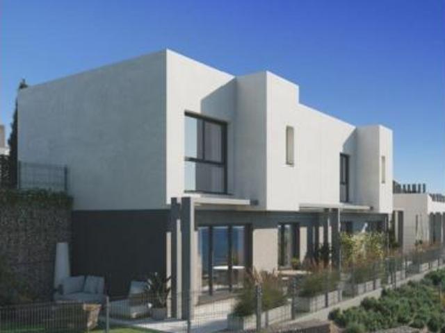 Casa en venta en Vélez-Málaga, Málaga