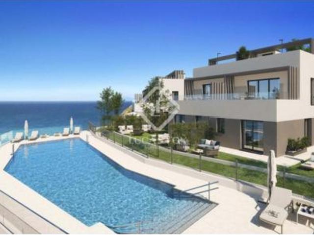 Casa en venta en La Axarquía, Andalucía