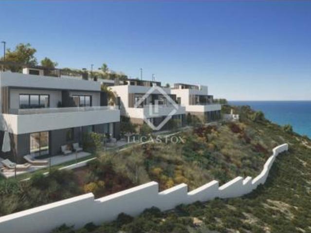 Casa en venta en Vélez-málaga