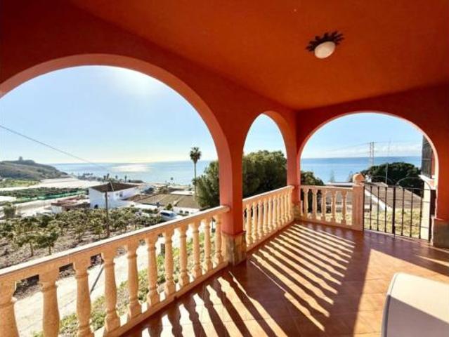 Casa en venta en Vélez-málaga, Lagos