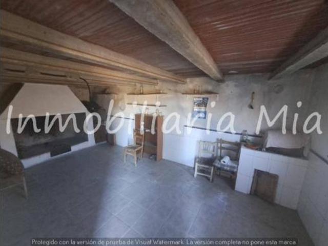 Casa en venta en Los Vélez, Andalucía