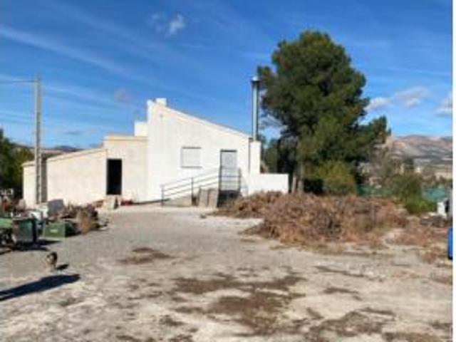 Casa en venta en El Espadín, Los Vélez