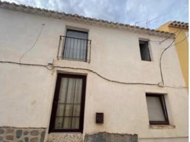 Casa en venta en Los Vélez, Andalucía