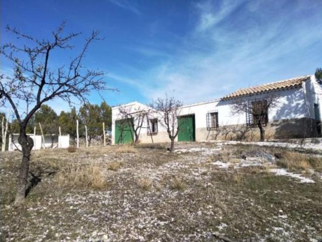 Casa en venta en El Charche, Los Vélez
