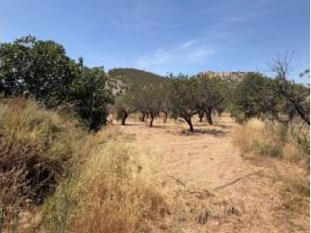 Casa en venta en Los Vélez, Andalucía