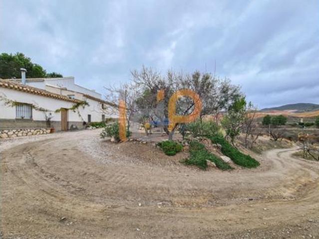 Casa en venta en Los Vélez, Andalucía