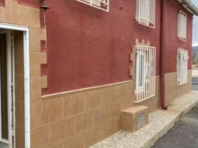 Casa en venta en Los Vélez, Andalucía