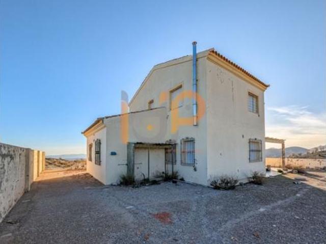 Casa en venta en Los Vélez, Andalucía