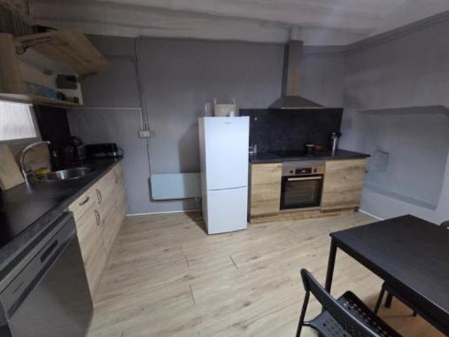 Casa en venta en Bajo Cinca / Baix Cinca, Aragón