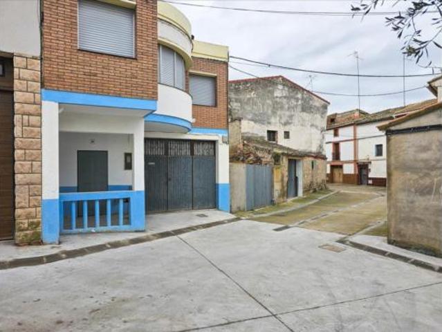 Casa en venta en Ribera Baja del Ebro, Aragón