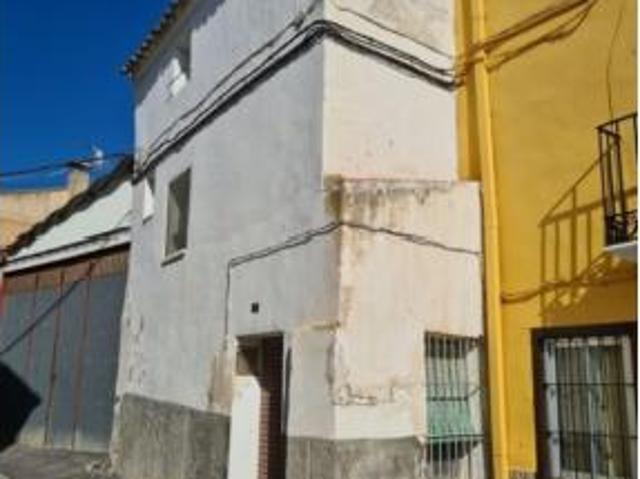 Casa en venta en Ribera Baja del Ebro, Aragón