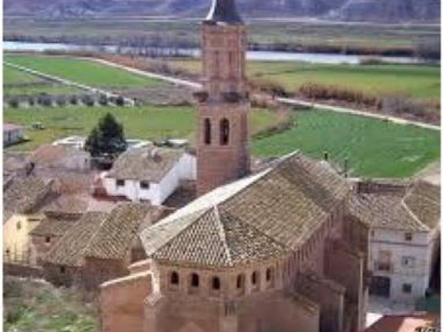 Casa en venta en Velilla de Ebro, Zaragoza