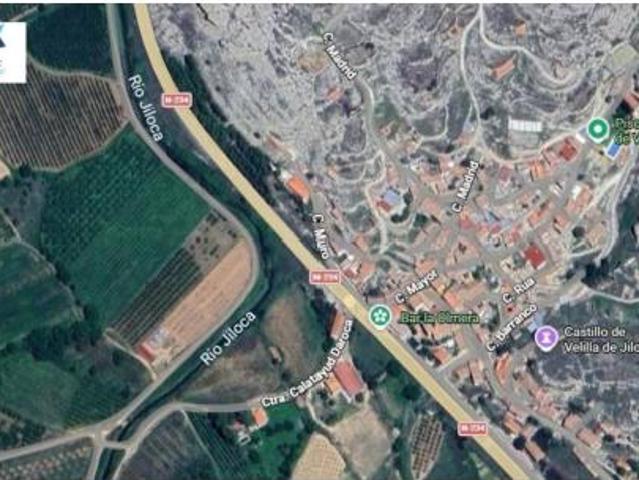 Casa en venta en Comunidad de Calatayud, Aragón