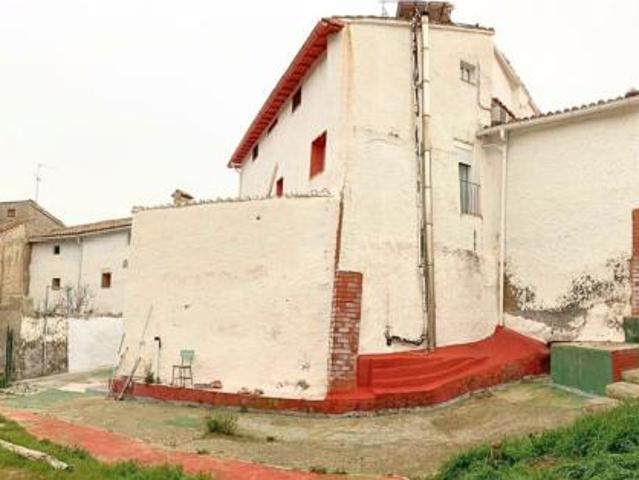 Casa en venta en Comunidad de Calatayud, Aragón