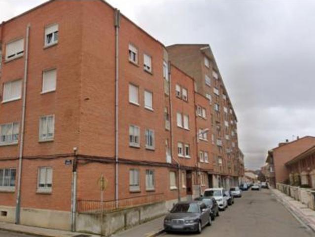 Casa en venta en Venta de Baños, Palencia