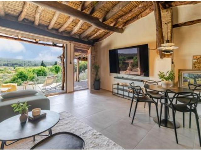 Casa en venta en La Plana de Utiel-Requena, Valencia