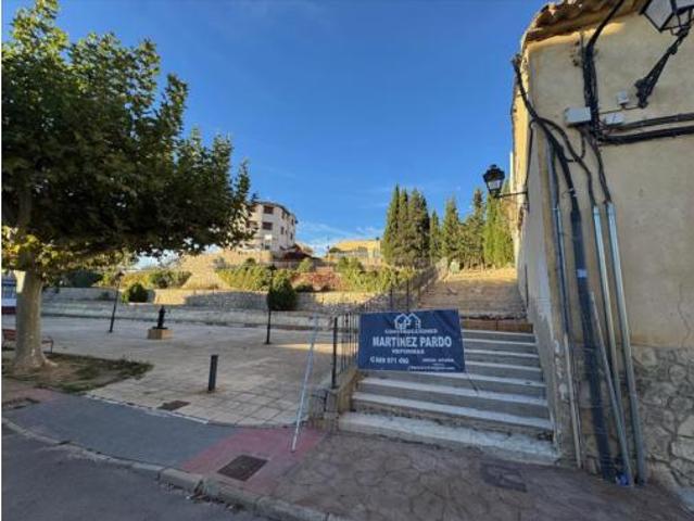 Casa en venta en La Plana de Utiel-Requena, Valencia