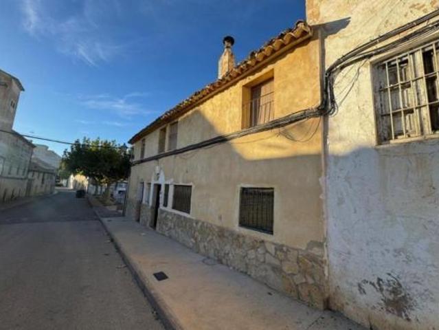Casa en venta en Venta del Moro, València / Valencia
