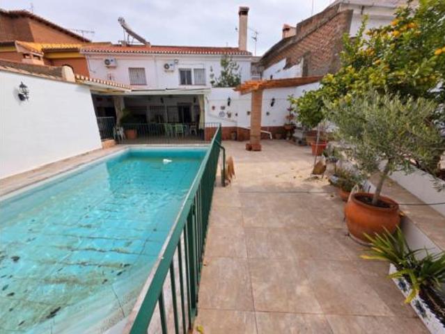 Casa en venta en Comarca de Alhama, Andalucía