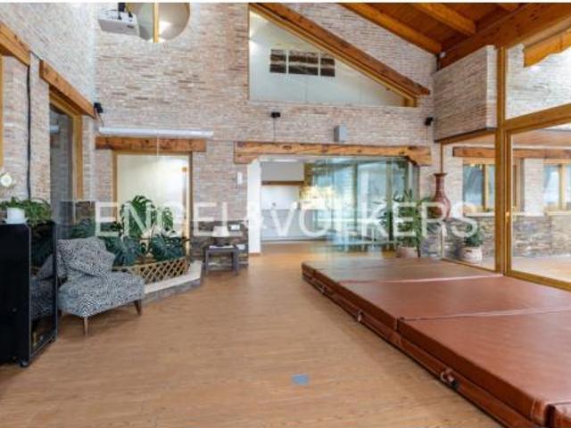 Casa en venta en Venturada, Madrid