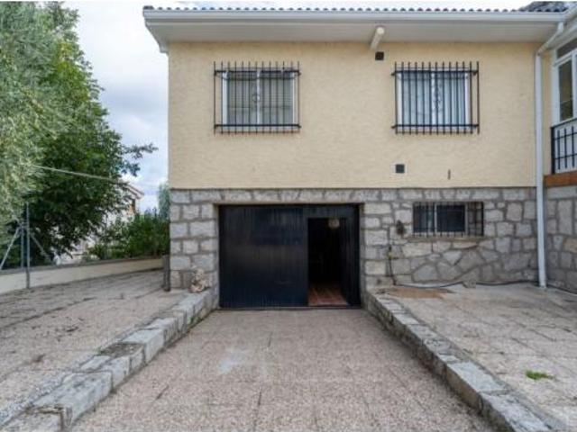 Casa en venta en Venturada, Los Rosales