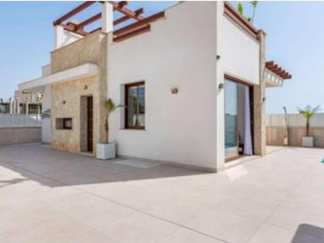 Casa en venta en Vera Playa, Vera