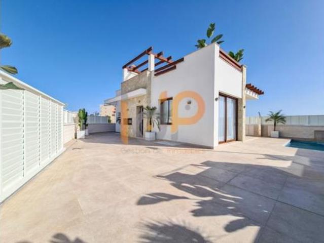 Casa en venta en Vera Playa, Vera