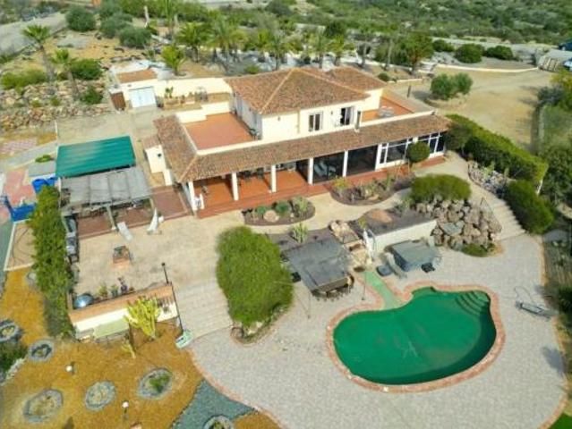 Casa en venta en Vera, Andalucía