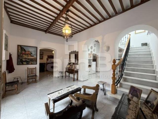 Casa en venta en Vera, Andalucía