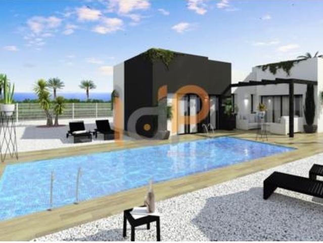 Casa en venta en Urbanización Cabuzana, Vera