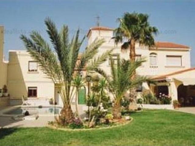 Casa en venta en Vera, Andalucía