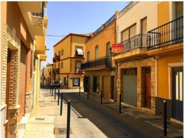 Casa en venta en Vera, Andalucía