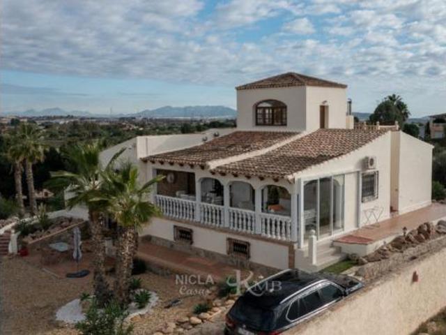 Casa en venta en Vera, Andalucía